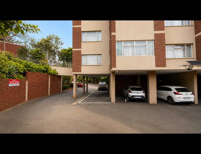 2 BEDROOM APARTMENT TO LET IN MORNINGSIDE